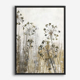 Flowers Forever 2 Canvas Print