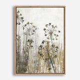 Flowers Forever 2 Canvas Print