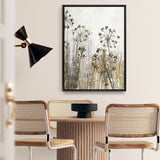 Flowers Forever 2 Canvas Print