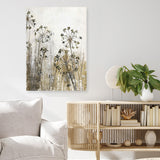 Flowers Forever 2 Canvas Print