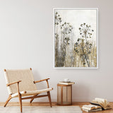 Flowers Forever 2 Canvas Print