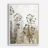 Flowers Forever 2 Canvas Print