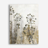 Flowers Forever 2 Canvas Print