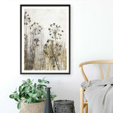 Flowers Forever 2 Art Print