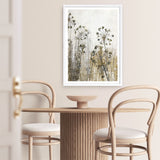 Flowers Forever 2 Art Print