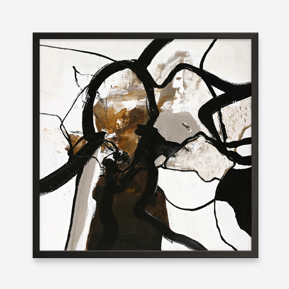 Limitless (Square) Art Print