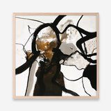 Limitless (Square) Art Print