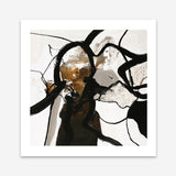 Limitless (Square) Art Print