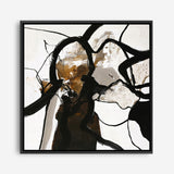 Limitless (Square) Canvas Print
