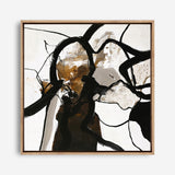 Limitless (Square) Canvas Print