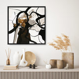 Limitless (Square) Canvas Print