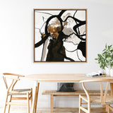 Limitless (Square) Canvas Print