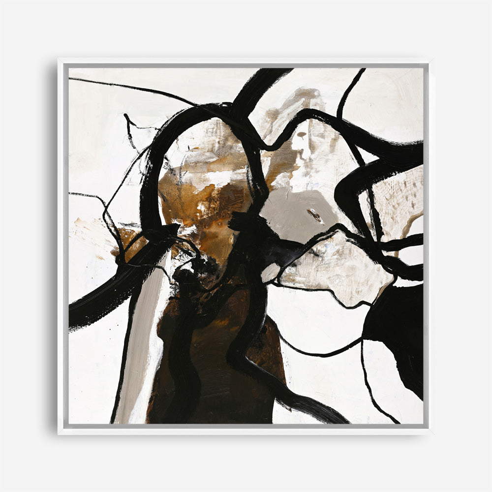 Limitless (Square) Canvas Print