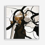 Limitless (Square) Canvas Print