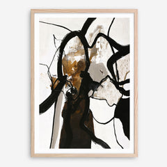 Limitless Art Print