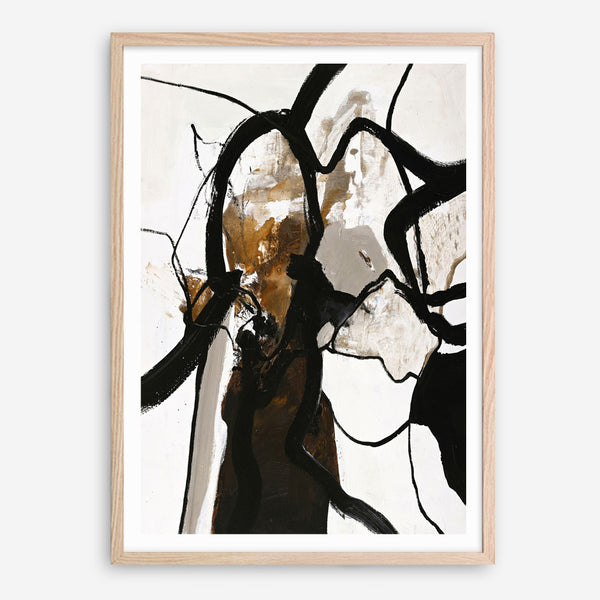 Limitless Art Print