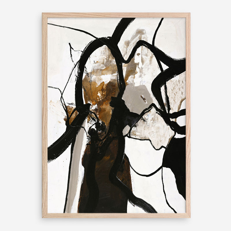 Limitless Art Print