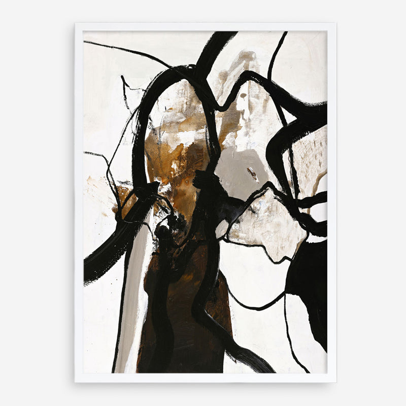 Limitless Art Print