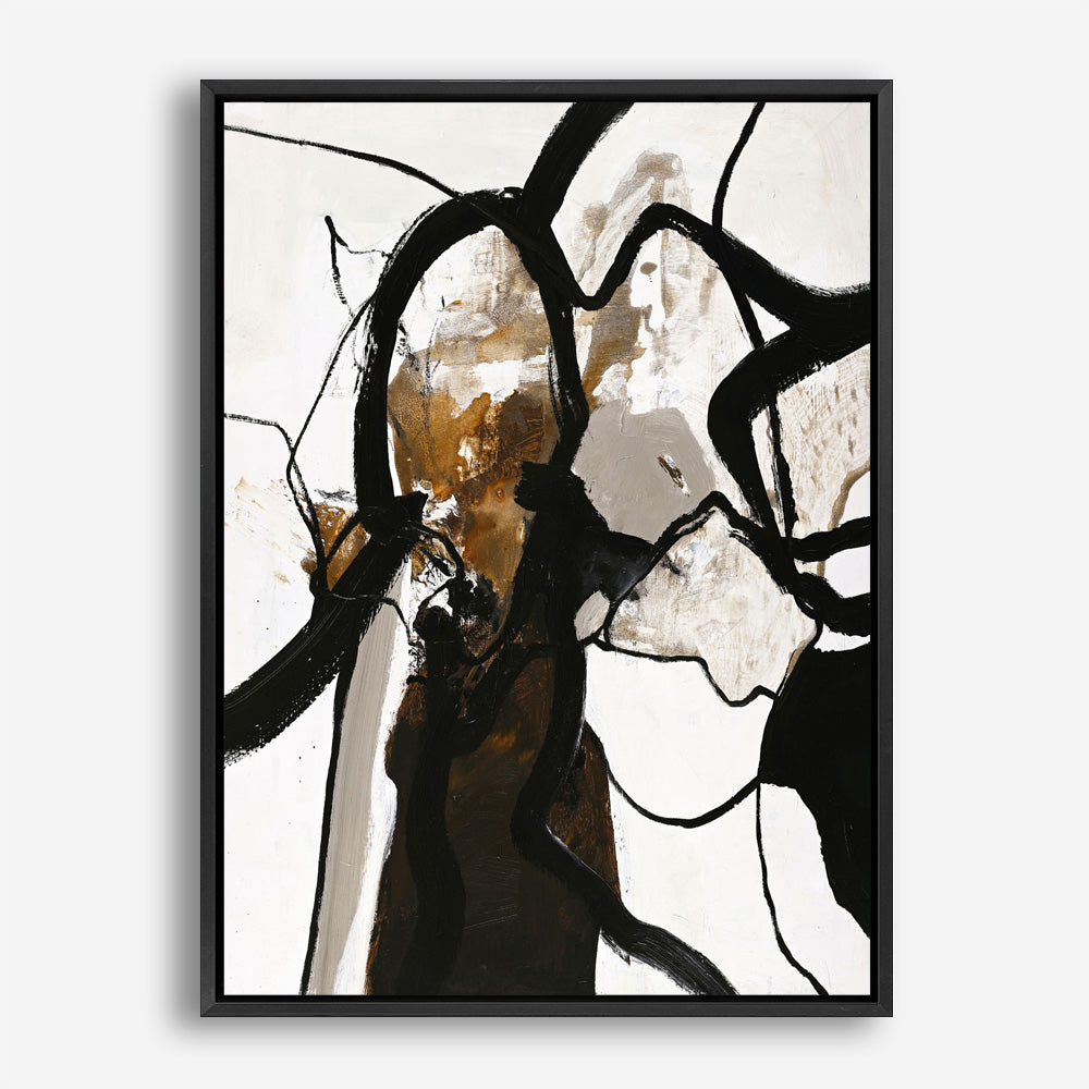 Limitless Canvas Print