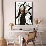 Limitless Canvas Print