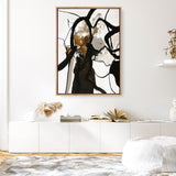 Limitless Canvas Print