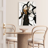 Limitless Canvas Print