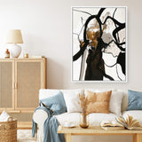 Limitless Canvas Print