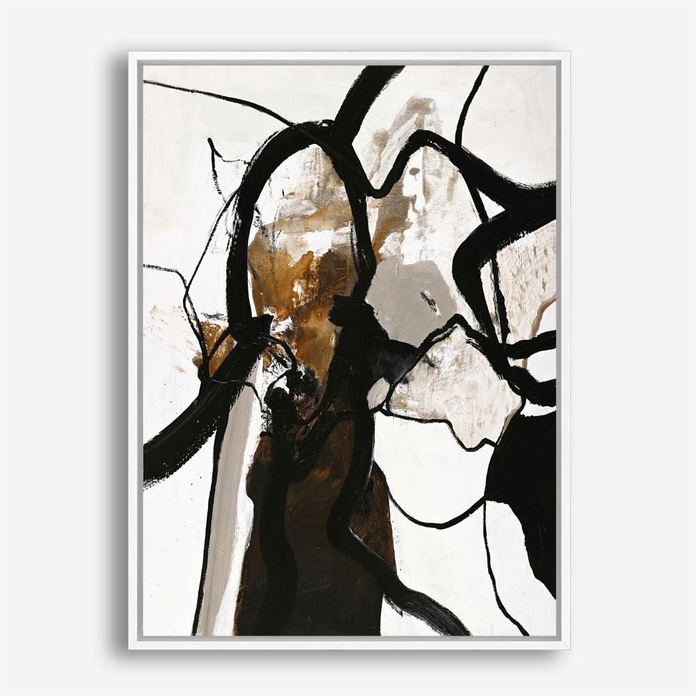 Limitless Canvas Print