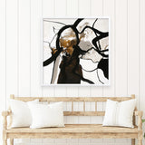 Limitless (Square) Art Print