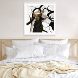 Limitless (Square) Art Print