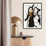 Limitless Art Print