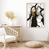 Limitless Art Print