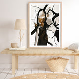 Limitless Art Print