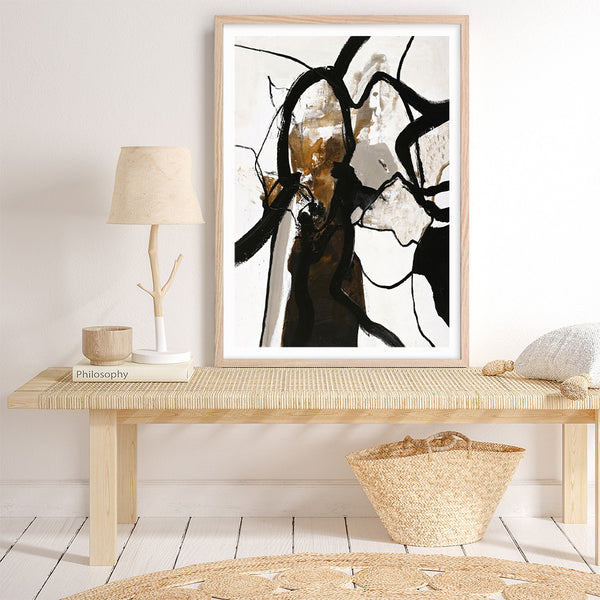 Limitless Art Print