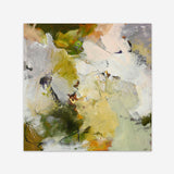 Evergreen 2 (Square) Art Print