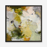 Evergreen 2 (Square) Art Print