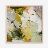 Evergreen 2 (Square) Art Print