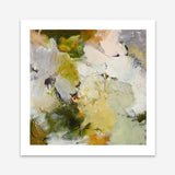Evergreen 2 (Square) Art Print