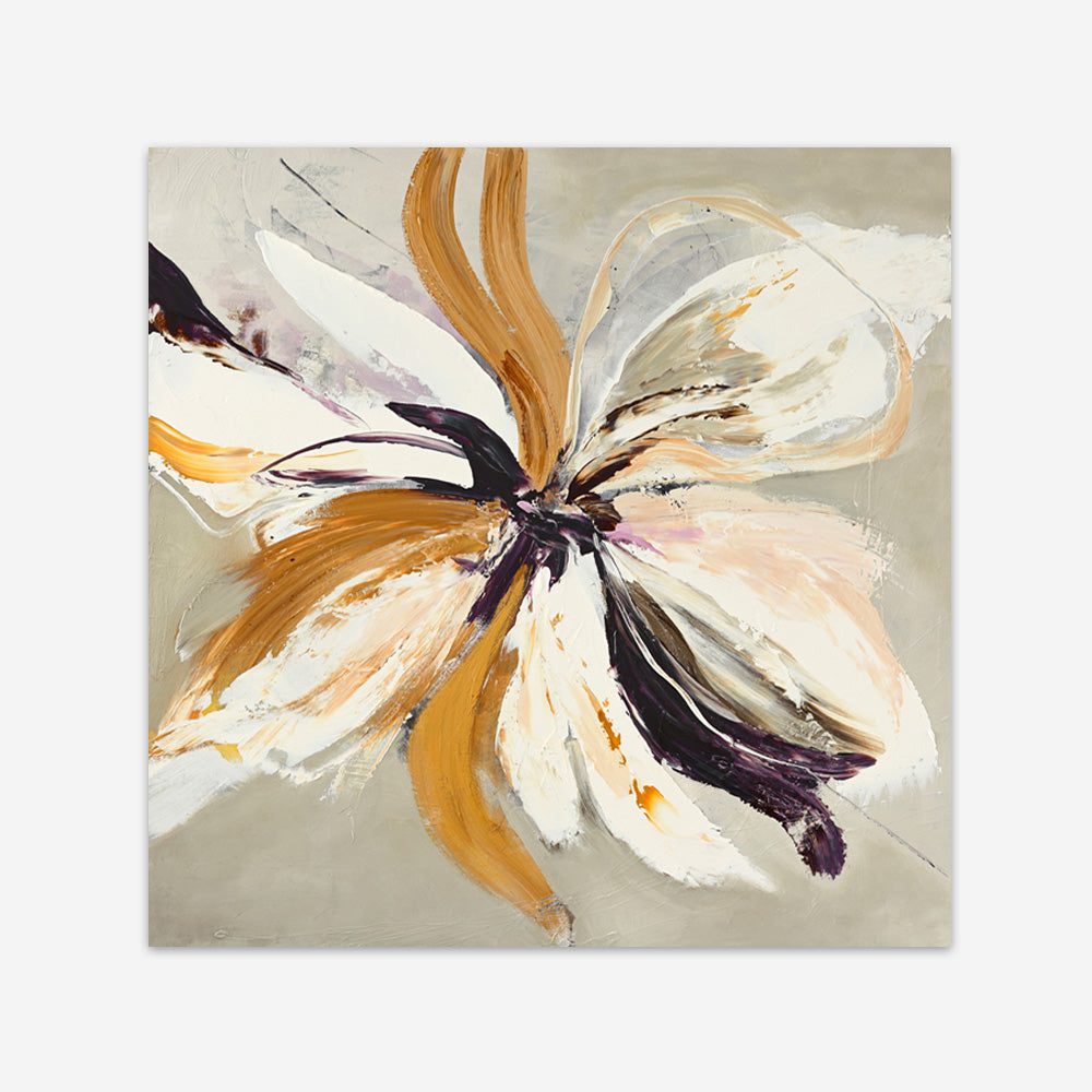 Brilliant (Square) Art Print