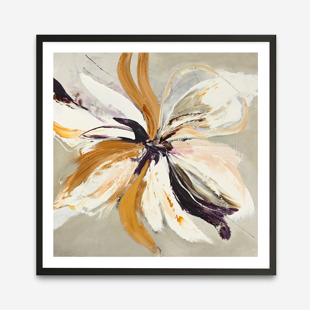 Brilliant (Square) Art Print