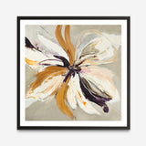 Brilliant (Square) Art Print