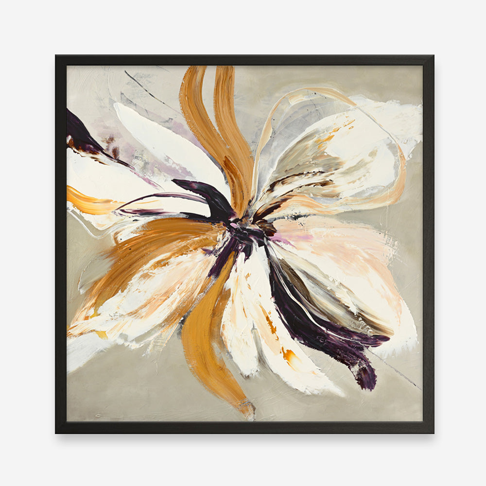 Brilliant (Square) Art Print