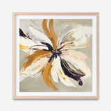 Brilliant (Square) Art Print