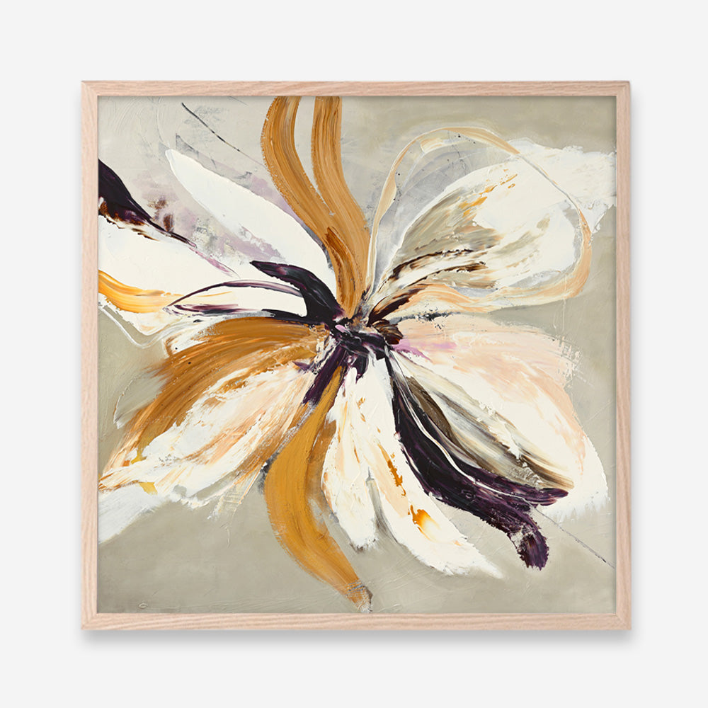 Brilliant (Square) Art Print