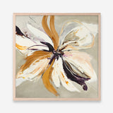 Brilliant (Square) Art Print