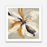 Brilliant (Square) Art Print