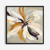 Brilliant (Square) Canvas Print