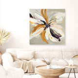 Brilliant (Square) Canvas Print