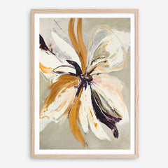 Brilliant Art Print