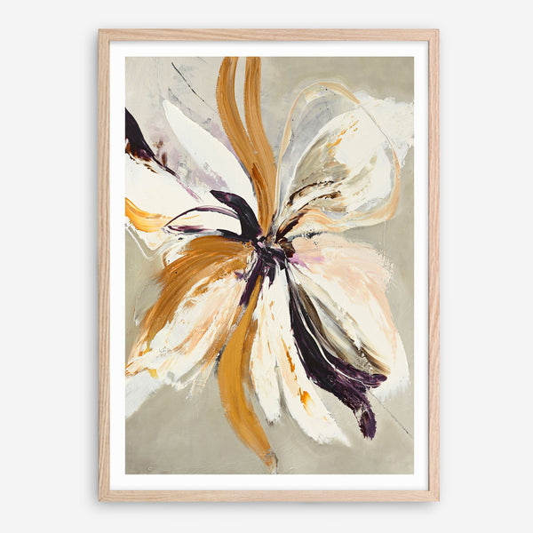 Brilliant Art Print